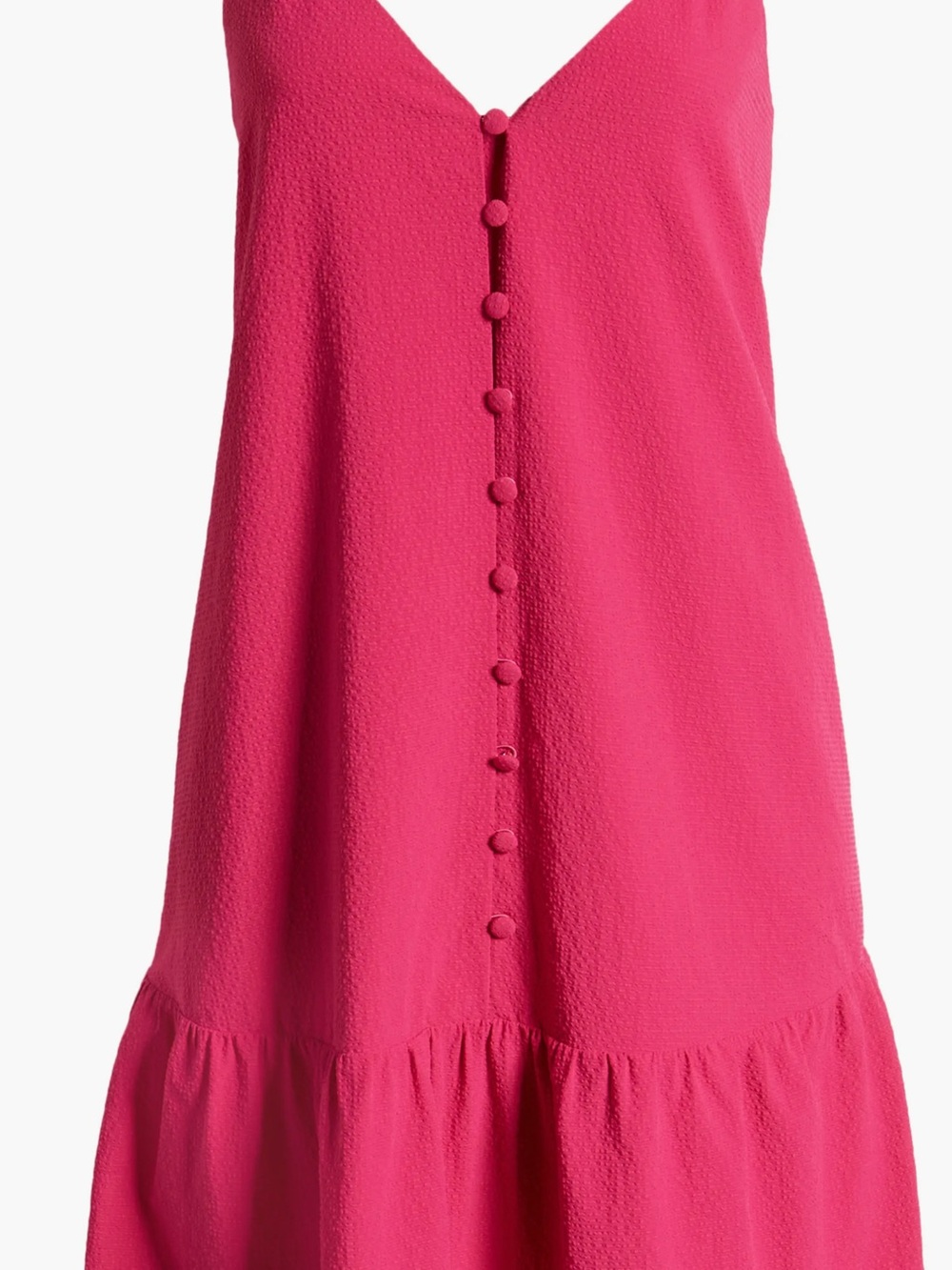 NWT Ted Baker London Tiered Sundress Dress - Picture 6 of 16